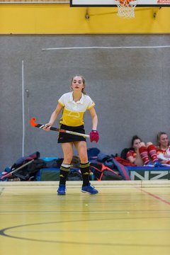 Bild 515 - A-Juniorinnen Punktrunde